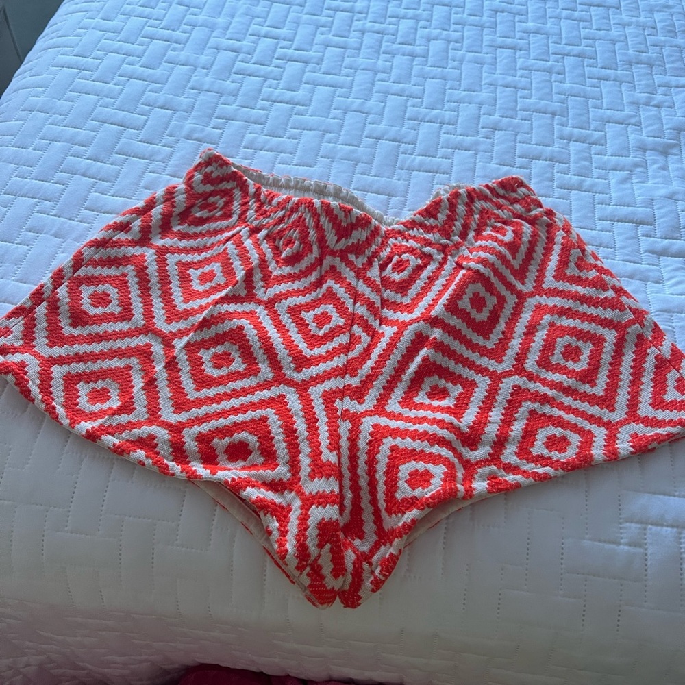 Slightly Used Judith March Shorts!